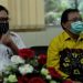 PDAM dan BPPW Matangkan Finishing Resevoar Plangon