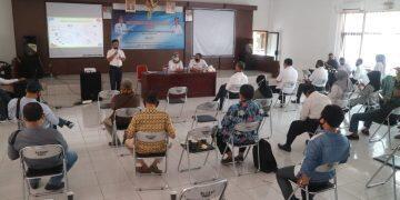 Pemulihan Pariwisata