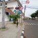 Pesepeda Butuh Jalur Khusus