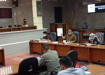 Walikota: Hibah Tanah untuk Kemajuan Pendidikan di Kota Cirebon