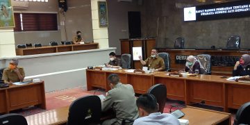 Walikota: Hibah Tanah untuk Kemajuan Pendidikan di Kota Cirebon