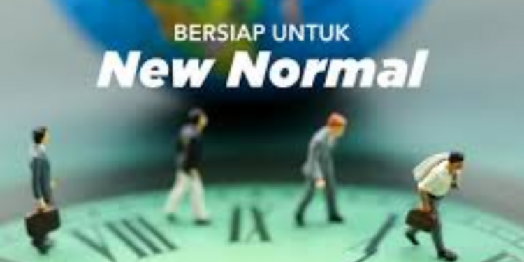 Kuningan Berlakukan PSBB Transisi Menuju New Normal ﻿