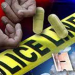 Jelang Peringatan HANI, BNNK Tangkap Pengedar Sabu-sabu