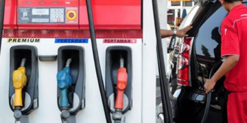 Masa Transisi Normal Baru, Konsumsi BBM di Ciayumajakuning Meningkat