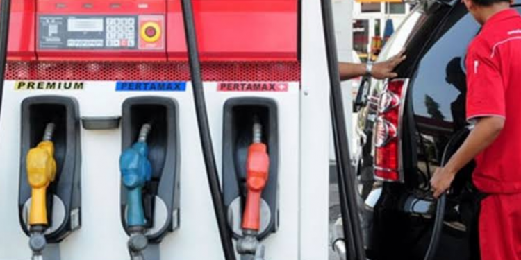 Masa Transisi Normal Baru, Konsumsi BBM di Ciayumajakuning Meningkat