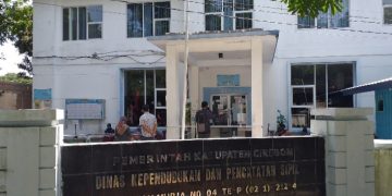 Imron Sesali Dipandemi Covid-19 Ada Praktek Pungli