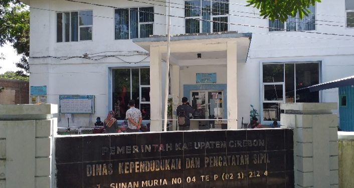 Imron Sesali Dipandemi Covid-19 Ada Praktek Pungli