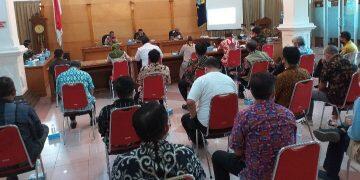 Landai Kasus, Kabupaten Cirebon Ajukan AKB
