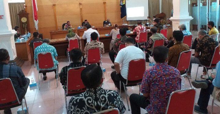Landai Kasus, Kabupaten Cirebon Ajukan AKB