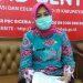 PNS Sulsel Asal Kab Cirebon Terkonfirmasi Positif