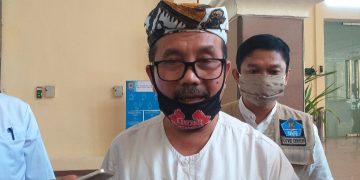 Kasus OTT Disdukcapil, 3 PNS Bakal Dinonjobkan