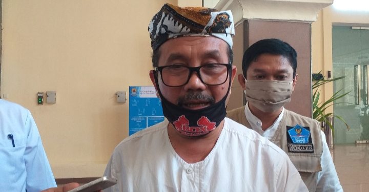 Kasus OTT Disdukcapil, 3 PNS Bakal Dinonjobkan
