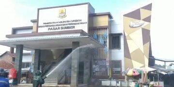 P3SR Desak Pemda Buka Pasar Sumber