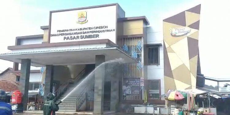 P3SR Desak Pemda Buka Pasar Sumber