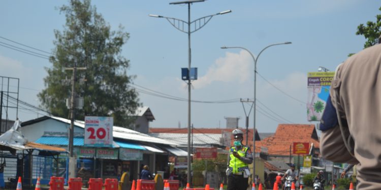 Minim Anggaran, Program Cirebon ‘Terang’ Baru Tercapai 54 Persen