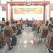 453 CPNS dan 21 Bidan PTT Terima SK PNS
