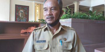 Islamic Center Akan Dibangun di Kelurahan Pejambon