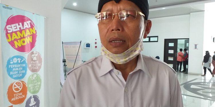 Refleksi Pembangunan Jabar 2020: Covid-19 dan Utang