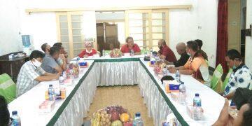 Lahan Tebu Menipis, Selly: Perlu Ada Dorongan Pemerintah