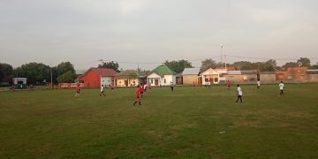 SSB Gombang Putra Plumbon Juarai Turnamen Trofeo Cup