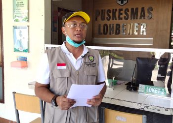 Dua Nakes dan Satu Karyawan Swasta Positif Covid-19