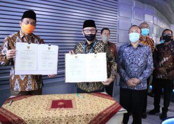Indramayu Raih WTP untuk Kelima Kalinya