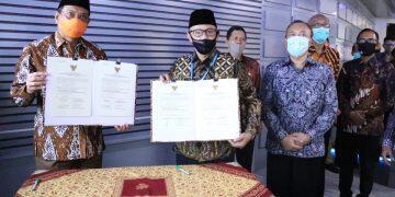 Indramayu Raih WTP untuk Kelima Kalinya