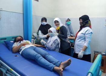 Momentum Harganas, Indramayu Targetkan 28 Ribu Akseptor KB Baru