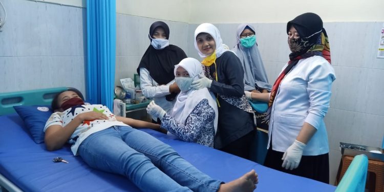 Momentum Harganas, Indramayu Targetkan 28 Ribu Akseptor KB Baru