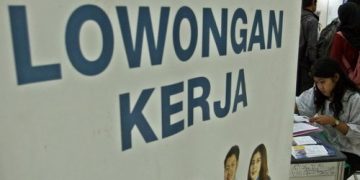 Pencari Kerja