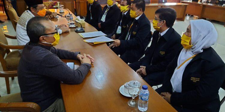 Taufik Hidayat Dukung Inovasi Aksi 30 Peserta PKA