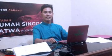 Aktivis RSSI Ajak Milenial Jaga Kelestarian Lingkungan Menuju New Normal