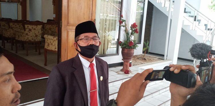Akibat Dampak Covid-19, Pembuatan Perda Diprediksi Tak Sesuai Target Propomperda