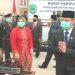 Puncak Hari Jadi ke-530 Majalengka Diperingati Secara Sederhana