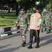 Kapolres Gandeng Pokdarkamtibmas Jaga Ketahanan Pangan di Tengah Pandemi