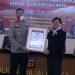 Lemkapi Anugerahkan Promoter Reward kepada Polres Majalengka