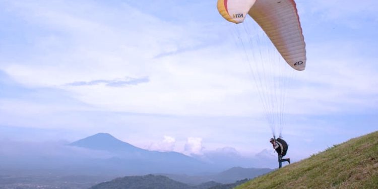 Objek Wisata di Majalengka Mulai Dibuka 27 Juni