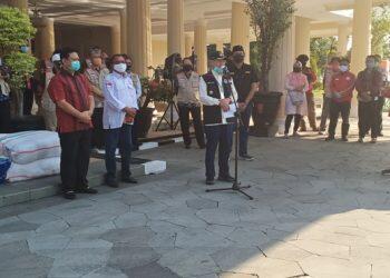 PSBB Proporsional Diperpanjang Jika Masih Terdapat Penyebaran Covid-19