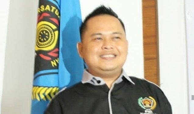 Tidak Transparan Dana Covid 19, Ketua PWI angkat Bicara