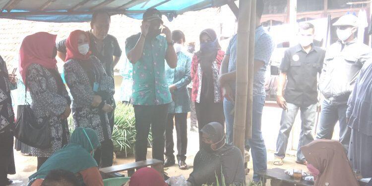 Pelaku UMKM Tunggu Langkah Kongkrit Pemerintah