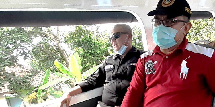 Soal Kompensasi Air Kota Cirebon, Acep Minta Negoisasi Ulang