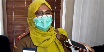 Soal Insentif Tenaga Medis Puskesmas, Dinkes Tunggu Aturan Kemenkes