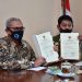 Pemkab Kuningan Sabet Opini WTP