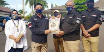 Keluarga Besar IKAPTK