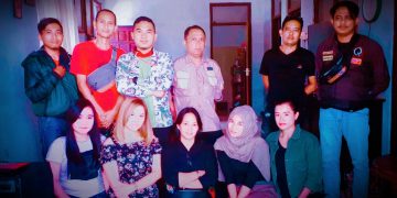 Pekerja Entertainment
