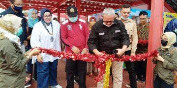 Pemkab Kuningan Launching ODTW Hotel dan Rumah Makan