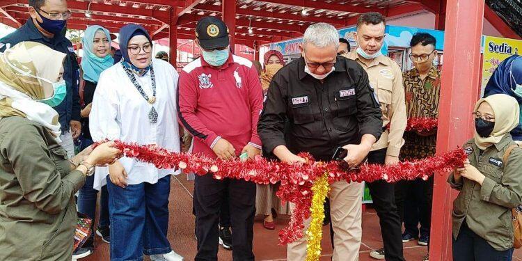 Pemkab Kuningan Launching ODTW Hotel dan Rumah Makan
