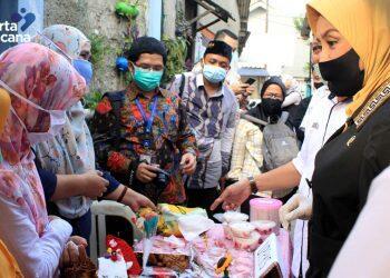 Komisi IX DPR RI Minta Remaja di Jabar Jauhi Narkoba