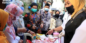 Komisi IX DPR RI Minta Remaja di Jabar Jauhi Narkoba