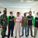 Pemdes Ciledugtengah Minta Bansos Kabupaten Segera Diturunkan